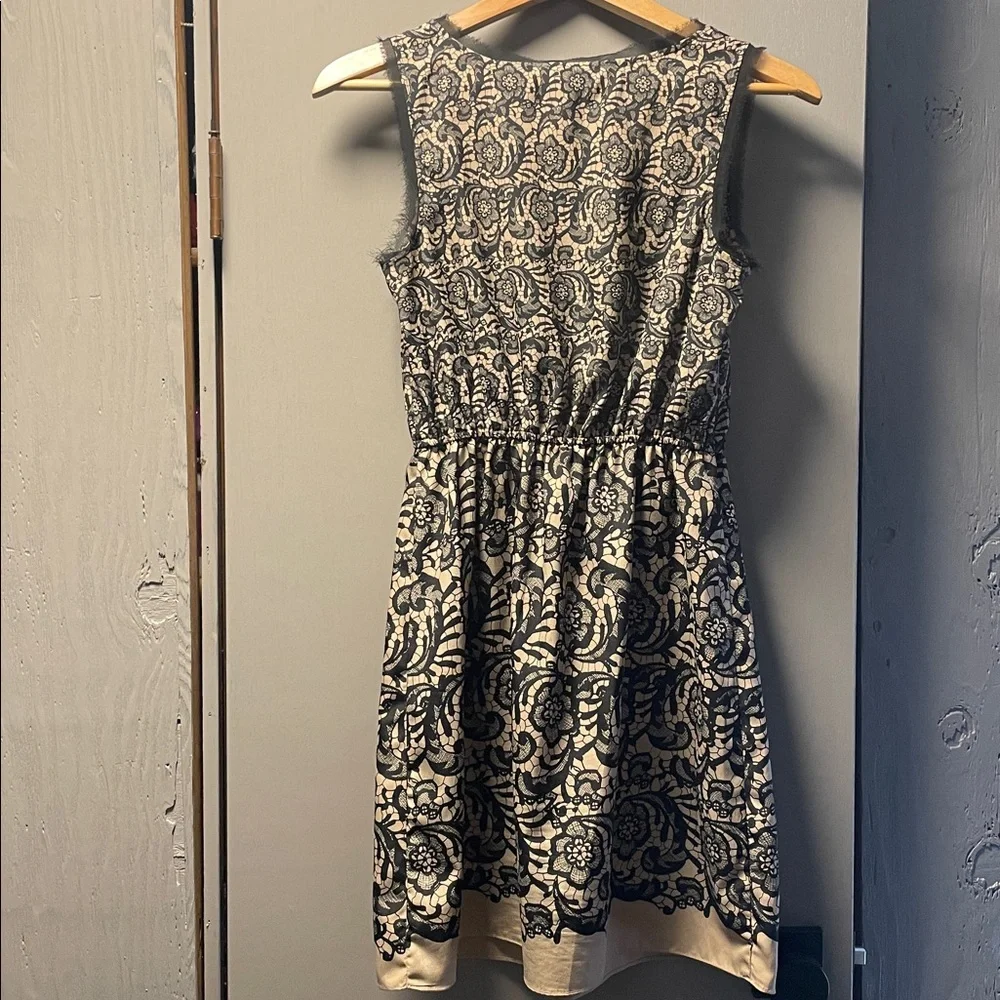 Rodarte for Target Lace Look Dress! - Picture 3 of 5